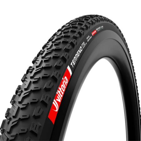  Terreno T70 Coarse Loose TLR