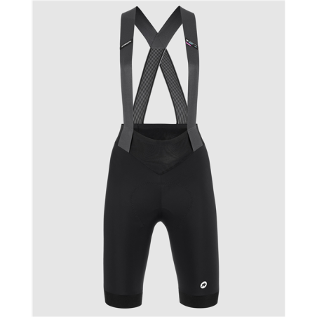 UMA GT Bib Shorts C2 Korte Fietsbroek