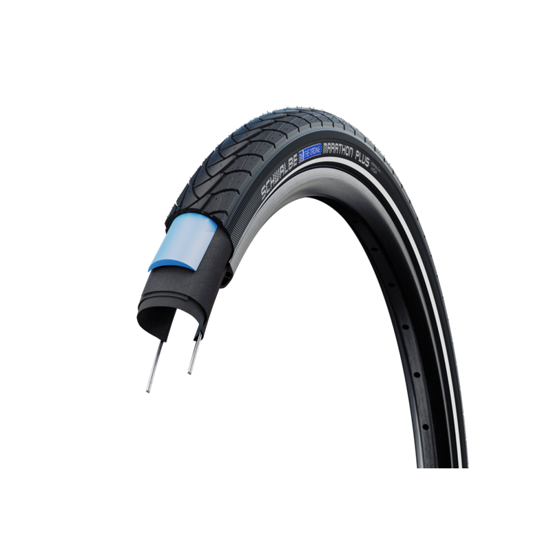  Marathon Plus (SmartGuard, Addix)