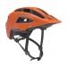 Scott Groove Plus Helm Oranje 2020