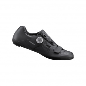 Shimano Chaussures Route Shimano RC500 Noir 2020