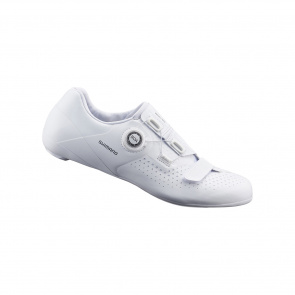 Shimano Chaussures Route Shimano RC500 Blanc 2020