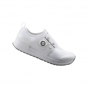 Shimano Shimano IC3 Indoor Schoenen voor Vrouwen Wit 2020