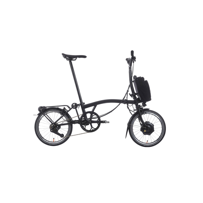 Electric C Line Explore 12V Mid 