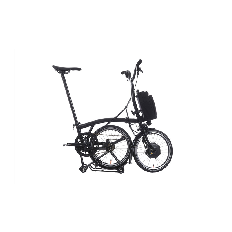 Electric C Line Explore 12V Mid 