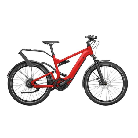  Delite GT Vario + Rx Chip