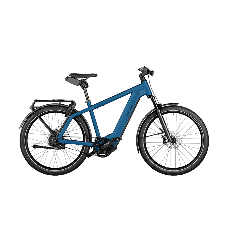  Charger4 GT Vario Select (RX)