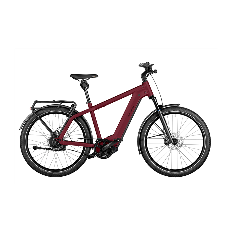 Charger4 GT Vario (750.K300) 