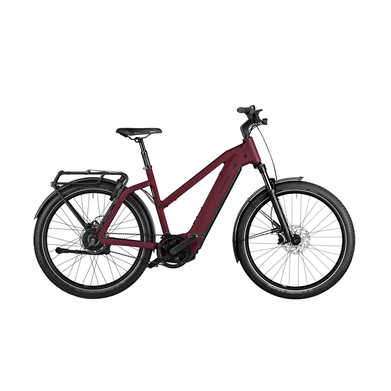  Charger4 Mixte GT Vario Core (625.I100) Trapèze