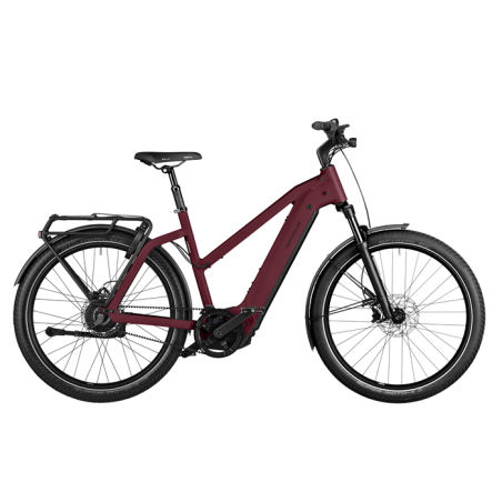  Charger4 Mixte GT Vario Core (625.I100) Trapèze