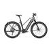 Vélo électrique Kalkhoff Endeavour 7.B Pure 625 Trapèze Black/Grey 2020