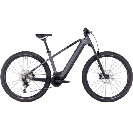 Reaction Hybrid Race 750 
