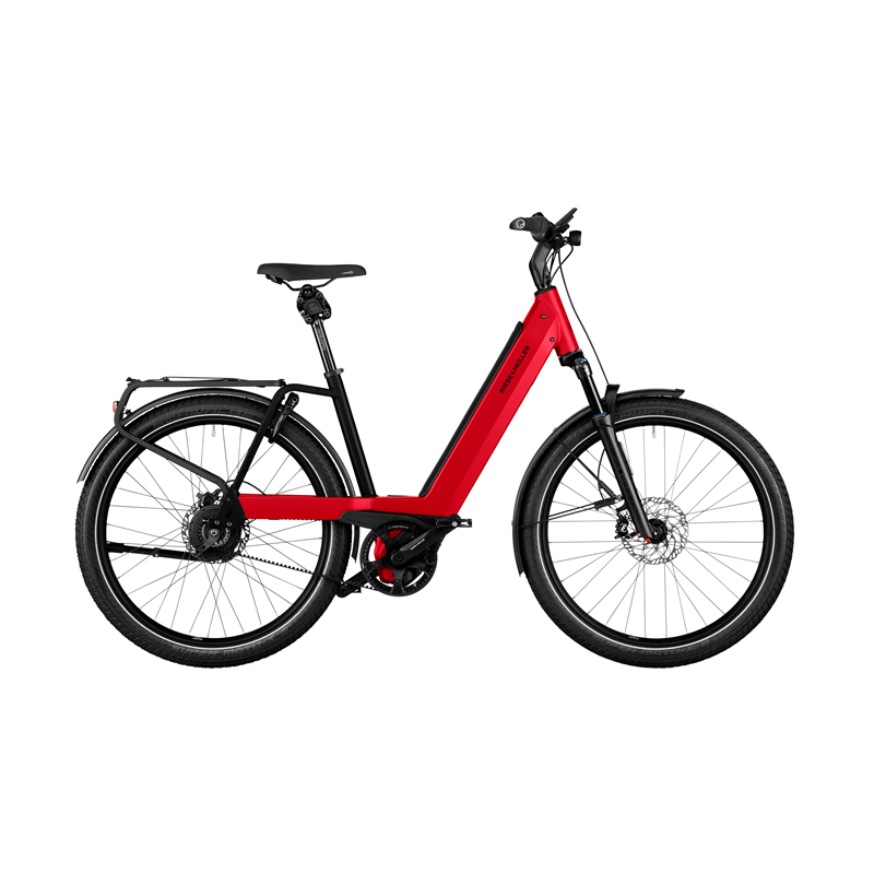  Nevo4 GT Vario (750.K300) Easy Entry