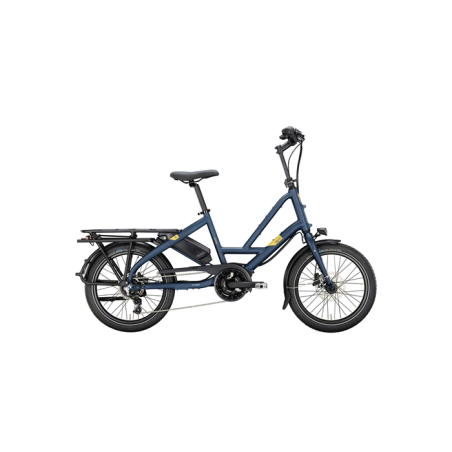 Quick Haul P5i Trapezium 