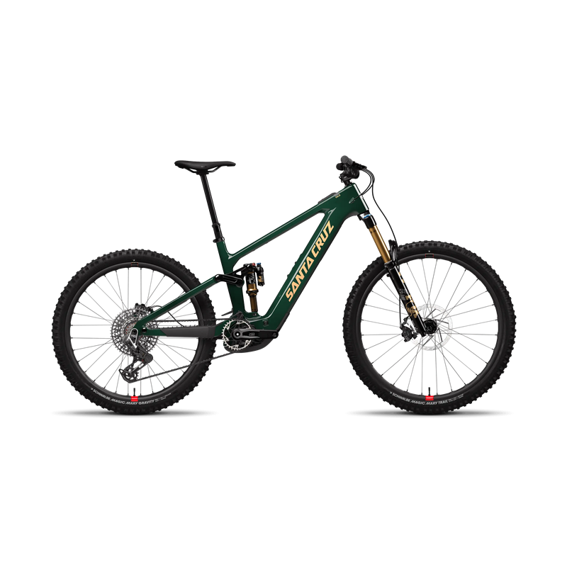  Vala CC XX AXS RSV MX