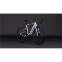  Nuroad Hybrid C:62 SLX 400X