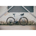  Nuroad Hybrid C:62 SLX 400X