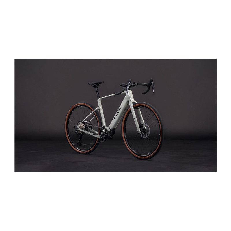 Nuroad Hybrid C:62 Race 400X 