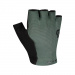 Scott Essential Gel SF Korte Handschoenen Donkergroen/Zwart 2021