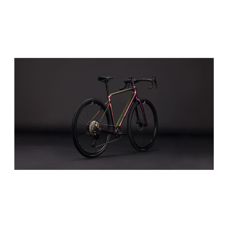  Nuroad SLX