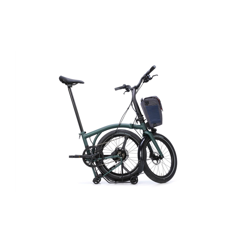  G Line Electric City+