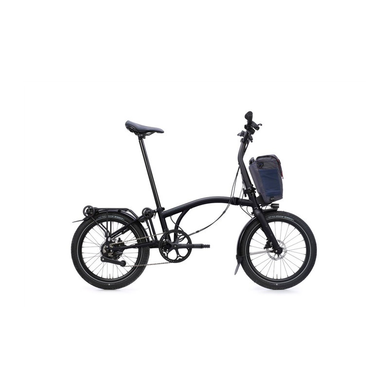  G Line Electric City+