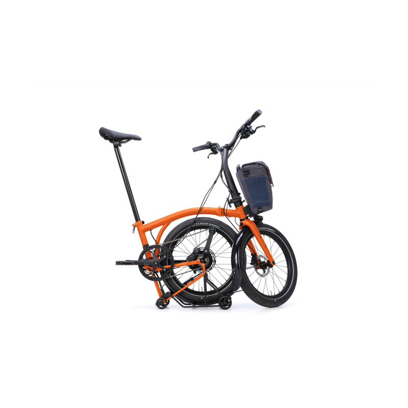  G Line Electric City+