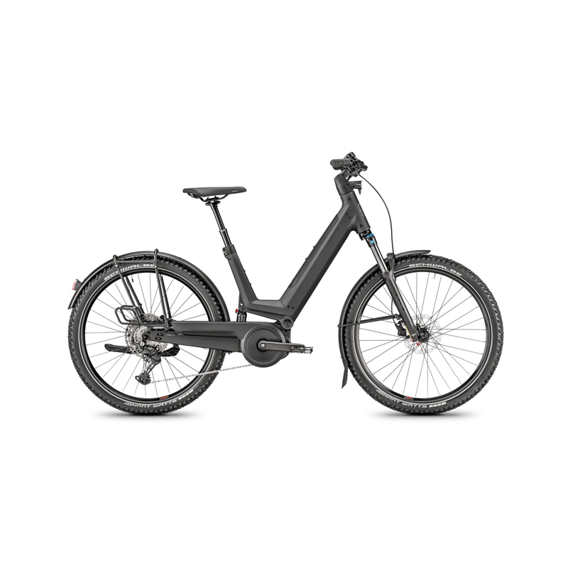  J.ALL (625Wh - Chaine) Easy Entry