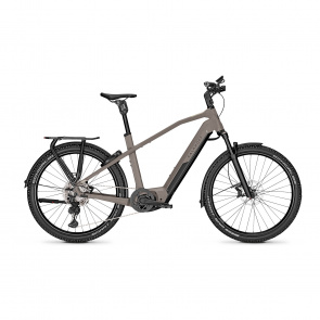 Kalkhoff Kalkhoff Entice 7.B Advance + Elektrische Fiets Urbangreen Matt 2022