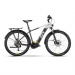 Vélo Electrique Husqvarna Cross Tourer 2 630 Blanc/Bronze 2022