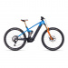 Cube Stereo hybrid 140 HPC Actionteam 750 Elektrische MTB actionteam 2024