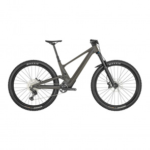 Scott VTT Scott Genius 940 Grey 2025