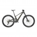VTT Scott Genius 940 Grey 2025