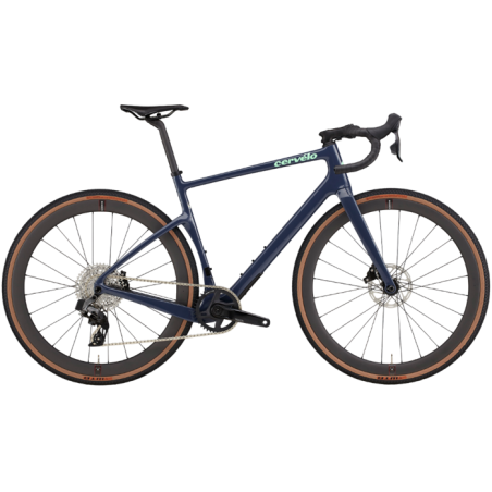 Aspero Rival XPLR AXS 1 RSV 