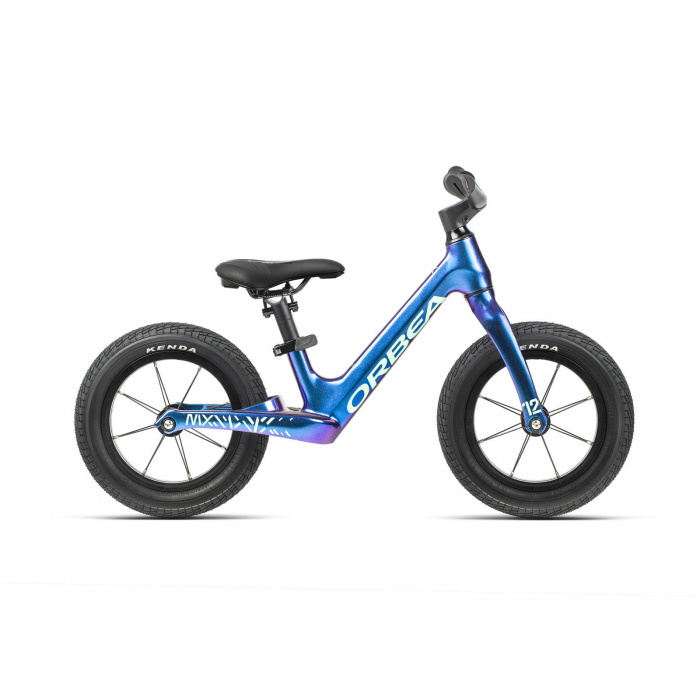 Orbea MX 12 Kinderfiets Chameleon - Mint (Gloss) 2022 Orbea MX 12 Kinderfiets Chameleon - Mint (Gloss) 2022
