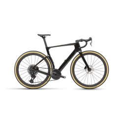  Aspero-5 (Force AXS 1)