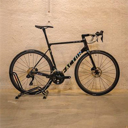  O2 Vam - Montage Carte