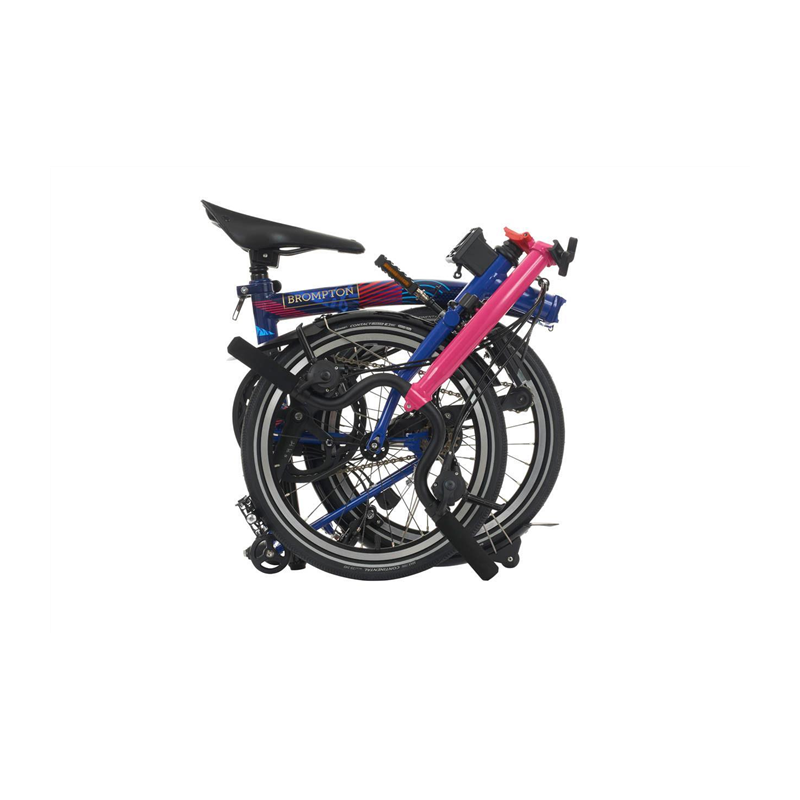  P Line Explore (12 vitesses) - Edition Paris 2024