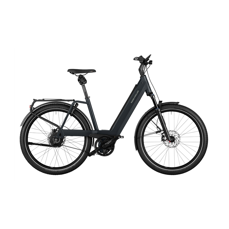 Nevo4 GT vario 625 + Rx Chip Easy Entry 