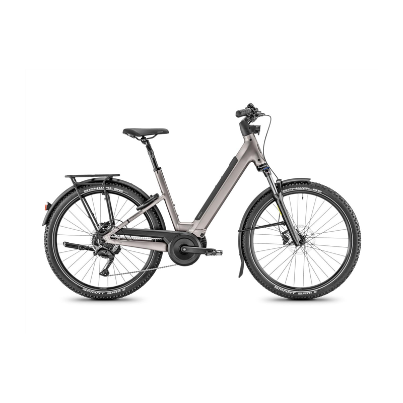 Samedi 27 Xroad 2 Open (540Wh) Easy Entry 