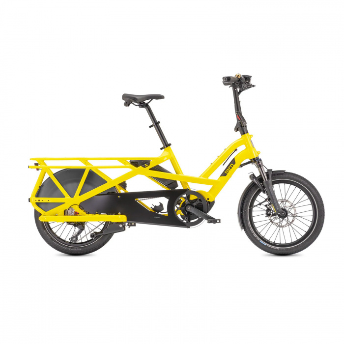 Vélo longtail best sale