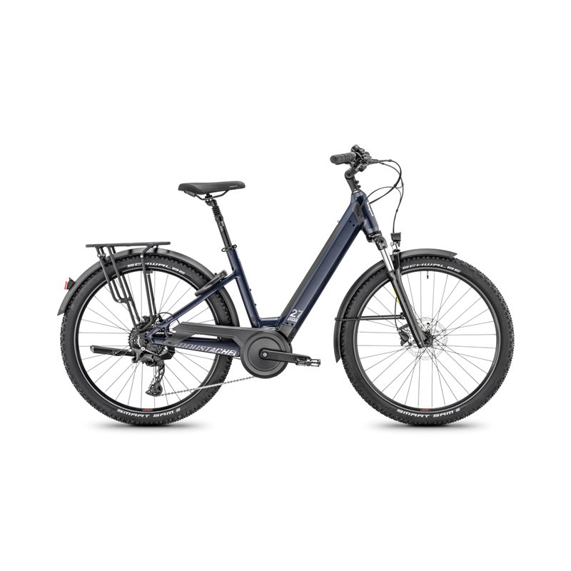 Samedi 27 Xroad 4 (625Wh) Easy Entry 