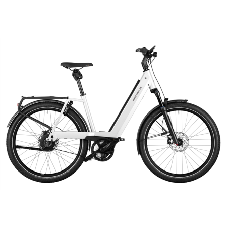 Nevo4 GT vario 750 + Rx Chip Easy Entry 