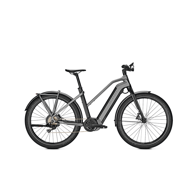 Endeavour 7.B Pure 625 Trapezium 