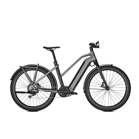 Endeavour 7.B Pure 625 Trapezium 