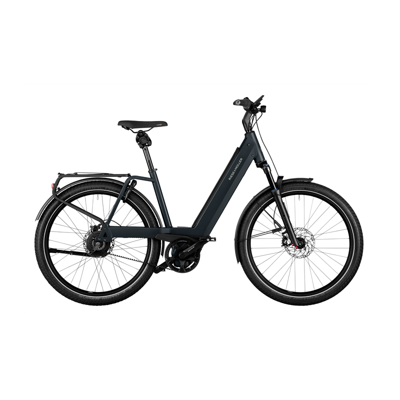  Nevo4 GT Vario (750.K300) Easy Entry