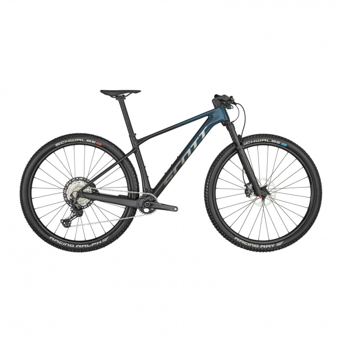 Scott vtt electrique best sale