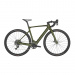  Scott Solace gravel eRide 30 Green/ Black 2023