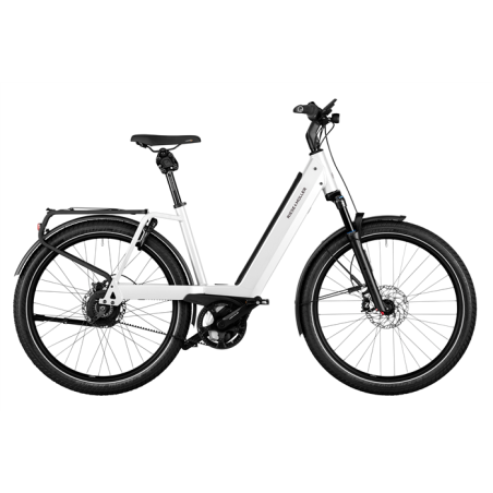 Nevo4 GT Vario (625.K300.KC) Easy Entry 