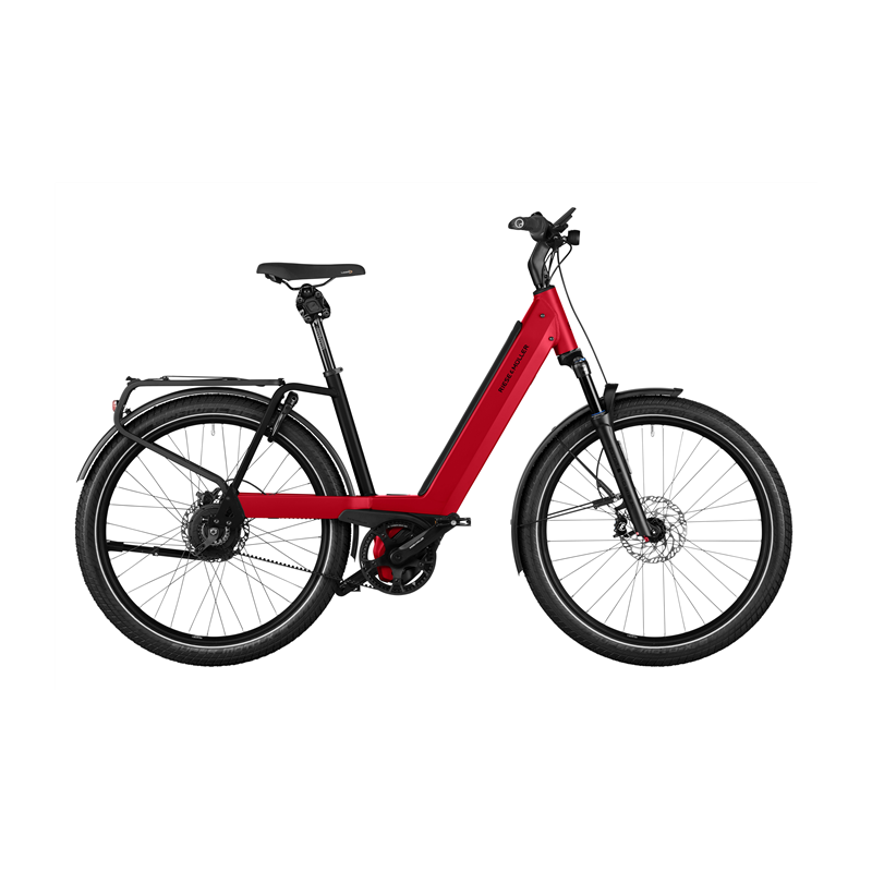 Nevo4 GT Vario (625.K300) Easy Entry 